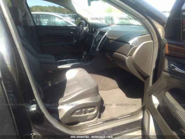 Photo 4 VIN: 3GYFNAE38CS502668 - CADILLAC SRX 