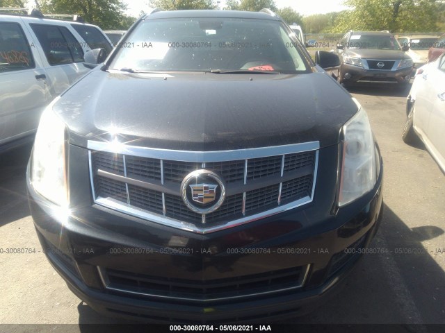 Photo 5 VIN: 3GYFNAE38CS502668 - CADILLAC SRX 