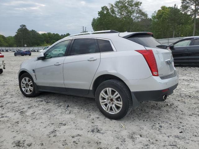 Photo 1 VIN: 3GYFNAE38CS502895 - CADILLAC SRX 