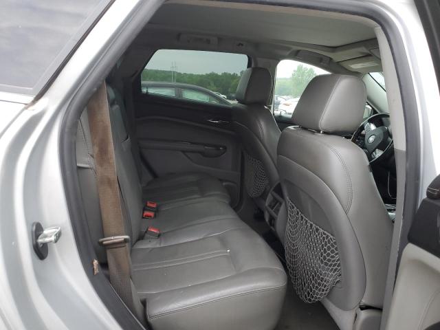 Photo 10 VIN: 3GYFNAE38CS502895 - CADILLAC SRX 