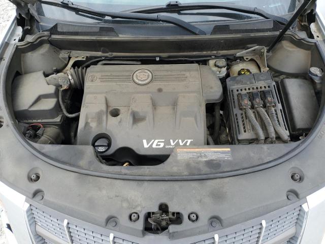 Photo 11 VIN: 3GYFNAE38CS502895 - CADILLAC SRX 