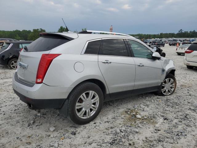 Photo 2 VIN: 3GYFNAE38CS502895 - CADILLAC SRX 