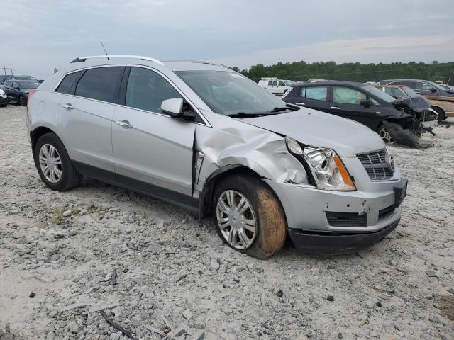 Photo 3 VIN: 3GYFNAE38CS502895 - CADILLAC SRX 