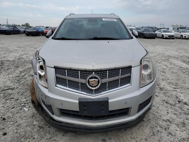 Photo 4 VIN: 3GYFNAE38CS502895 - CADILLAC SRX 