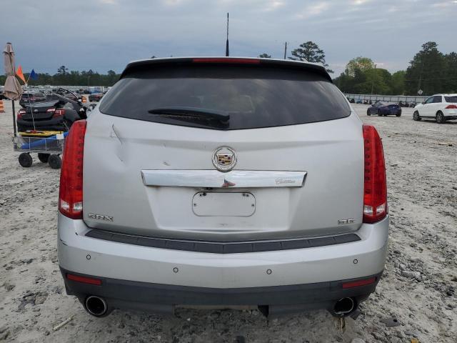 Photo 5 VIN: 3GYFNAE38CS502895 - CADILLAC SRX 