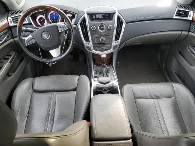 Photo 7 VIN: 3GYFNAE38CS502895 - CADILLAC SRX 