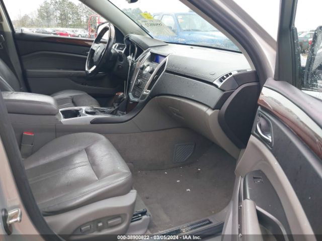 Photo 4 VIN: 3GYFNAE38CS502895 - CADILLAC SRX 