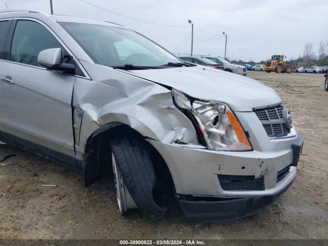 Photo 5 VIN: 3GYFNAE38CS502895 - CADILLAC SRX 