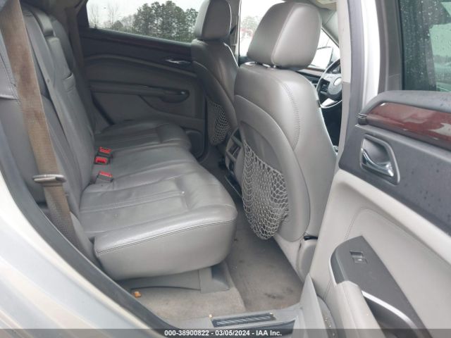 Photo 7 VIN: 3GYFNAE38CS502895 - CADILLAC SRX 