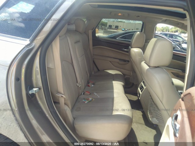 Photo 7 VIN: 3GYFNAE38CS503206 - CADILLAC SRX 