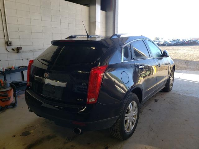 Photo 3 VIN: 3GYFNAE38CS511158 - CADILLAC SRX LUXURY 