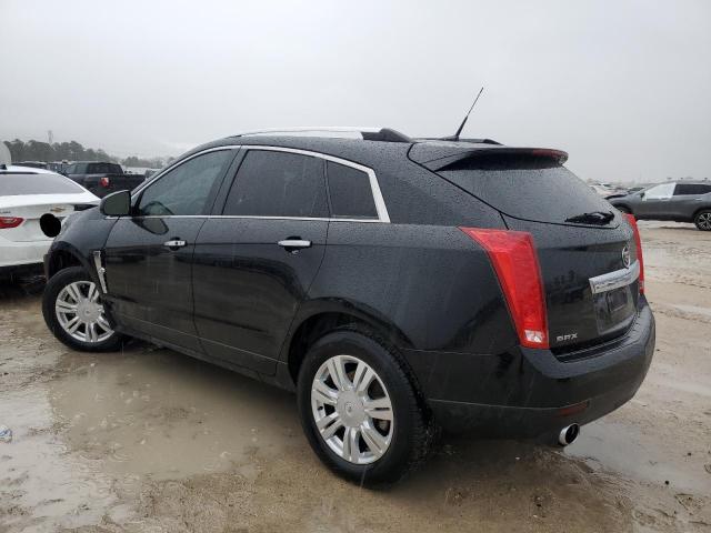 Photo 1 VIN: 3GYFNAE38CS511161 - CADILLAC SRX LUXURY 