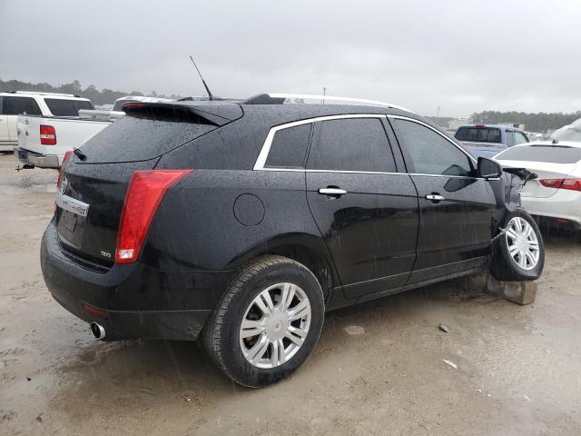 Photo 2 VIN: 3GYFNAE38CS511161 - CADILLAC SRX LUXURY 