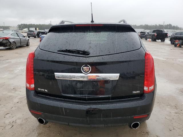 Photo 5 VIN: 3GYFNAE38CS511161 - CADILLAC SRX LUXURY 