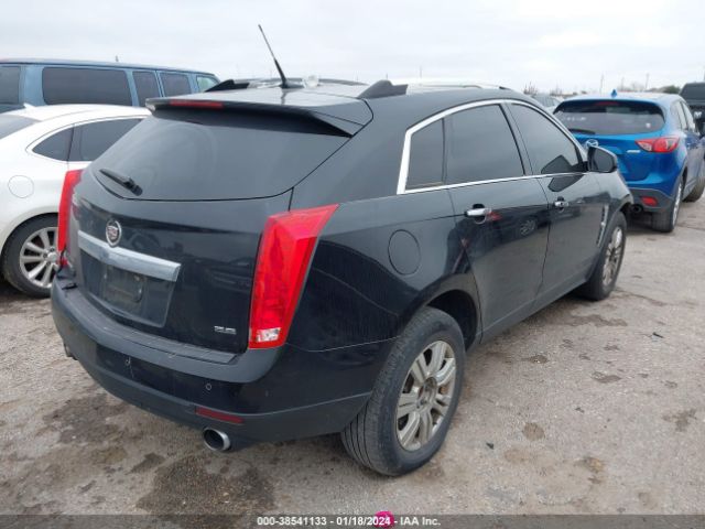 Photo 3 VIN: 3GYFNAE38CS511614 - CADILLAC SRX 