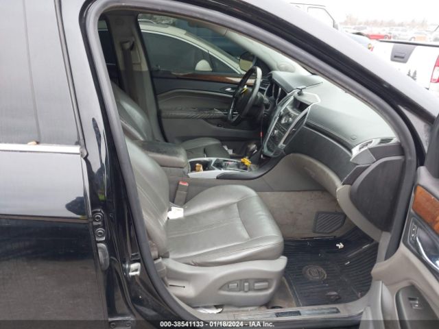 Photo 4 VIN: 3GYFNAE38CS511614 - CADILLAC SRX 