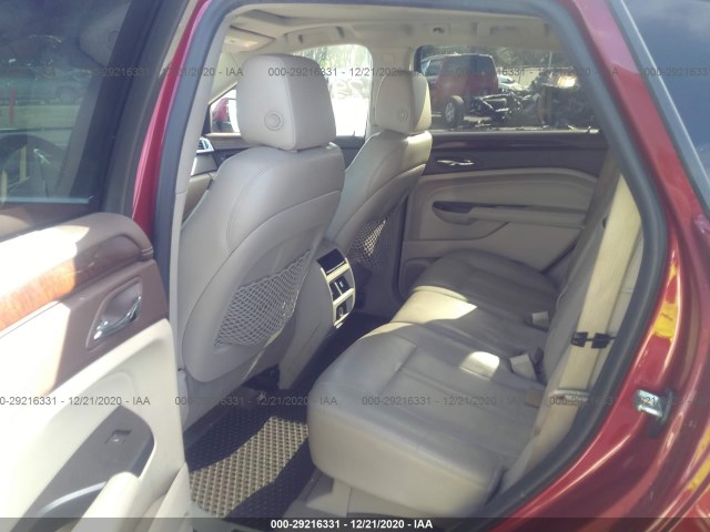 Photo 7 VIN: 3GYFNAE38CS517154 - CADILLAC SRX 