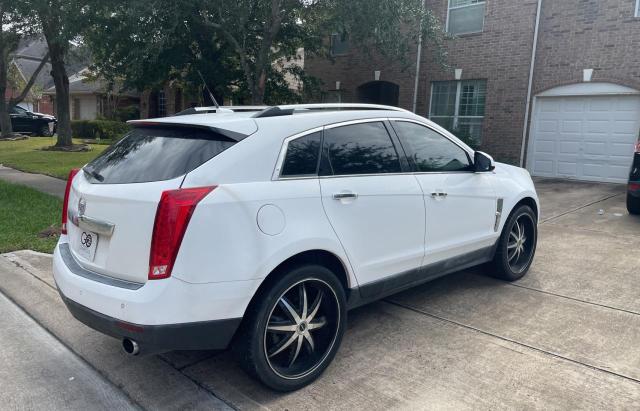 Photo 3 VIN: 3GYFNAE38CS517316 - CADILLAC SRX LUXURY 