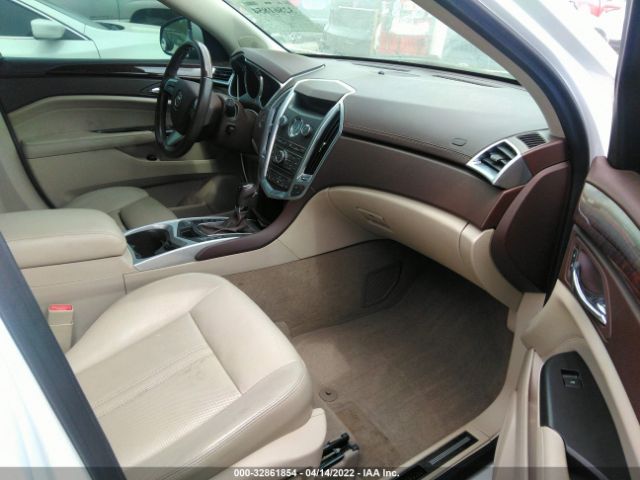 Photo 4 VIN: 3GYFNAE38CS528686 - CADILLAC SRX 