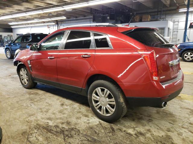 Photo 1 VIN: 3GYFNAE38CS530941 - CADILLAC SRX 