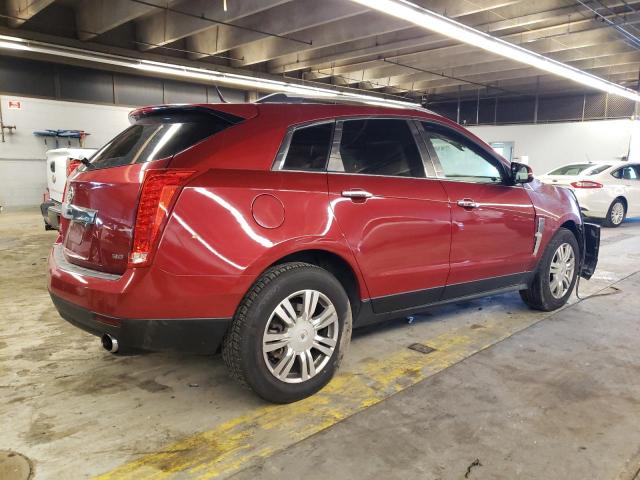 Photo 2 VIN: 3GYFNAE38CS530941 - CADILLAC SRX 