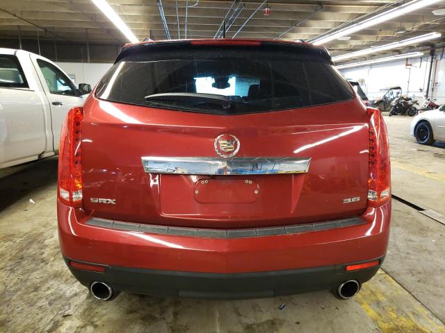 Photo 5 VIN: 3GYFNAE38CS530941 - CADILLAC SRX 