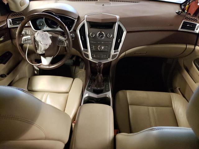 Photo 7 VIN: 3GYFNAE38CS530941 - CADILLAC SRX 