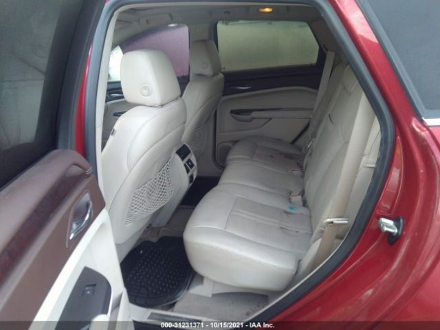 Photo 7 VIN: 3GYFNAE38CS530941 - CADILLAC SRX 