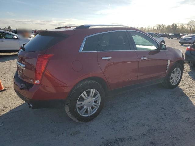 Photo 2 VIN: 3GYFNAE38CS541423 - CADILLAC SRX LUXURY 