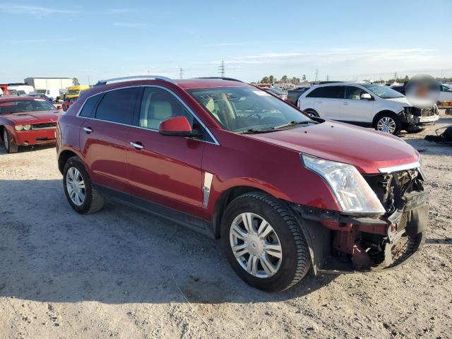 Photo 3 VIN: 3GYFNAE38CS541423 - CADILLAC SRX LUXURY 