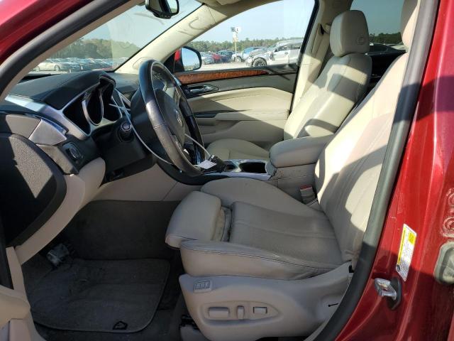 Photo 6 VIN: 3GYFNAE38CS541423 - CADILLAC SRX LUXURY 