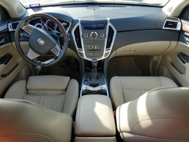 Photo 7 VIN: 3GYFNAE38CS541423 - CADILLAC SRX LUXURY 