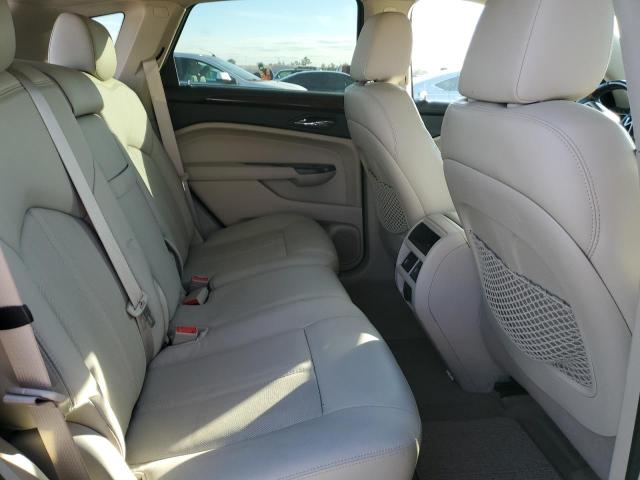 Photo 9 VIN: 3GYFNAE38CS541423 - CADILLAC SRX LUXURY 