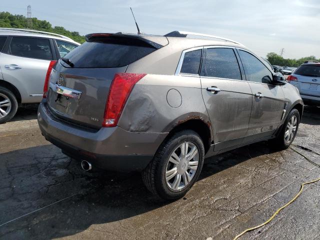 Photo 2 VIN: 3GYFNAE38CS549232 - CADILLAC SRX LUXURY 