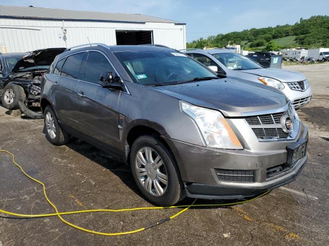 Photo 3 VIN: 3GYFNAE38CS549232 - CADILLAC SRX LUXURY 