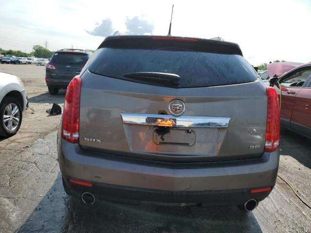 Photo 5 VIN: 3GYFNAE38CS549232 - CADILLAC SRX LUXURY 