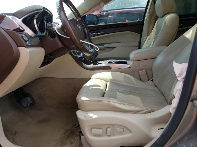 Photo 6 VIN: 3GYFNAE38CS549232 - CADILLAC SRX LUXURY 