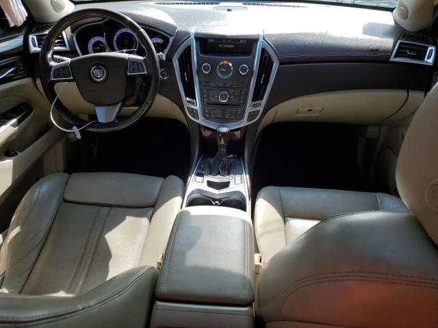 Photo 7 VIN: 3GYFNAE38CS549232 - CADILLAC SRX LUXURY 