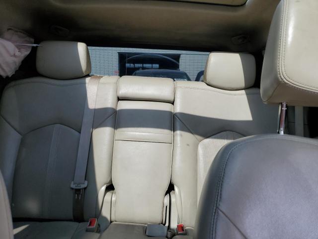 Photo 9 VIN: 3GYFNAE38CS549232 - CADILLAC SRX LUXURY 