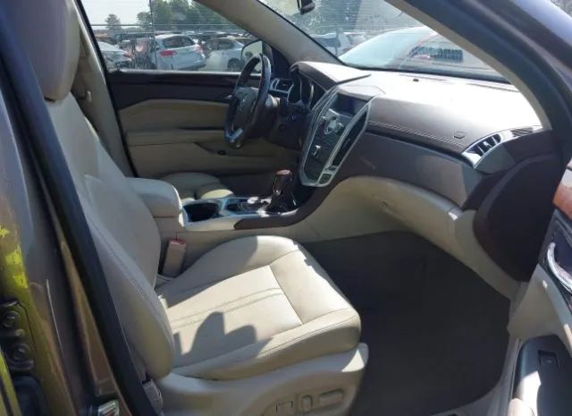 Photo 4 VIN: 3GYFNAE38CS564944 - CADILLAC SRX 