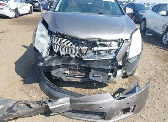 Photo 5 VIN: 3GYFNAE38CS564944 - CADILLAC SRX 