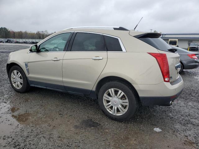 Photo 1 VIN: 3GYFNAE38CS571683 - CADILLAC SRX LUXURY 