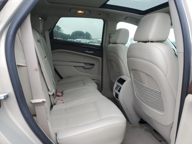 Photo 10 VIN: 3GYFNAE38CS571683 - CADILLAC SRX LUXURY 