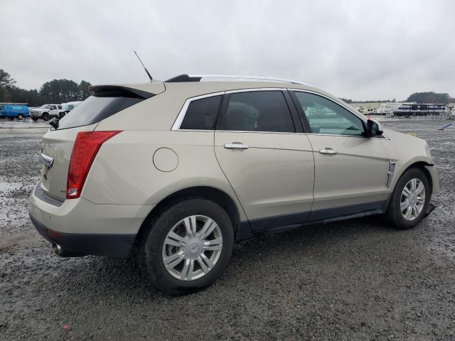 Photo 2 VIN: 3GYFNAE38CS571683 - CADILLAC SRX LUXURY 