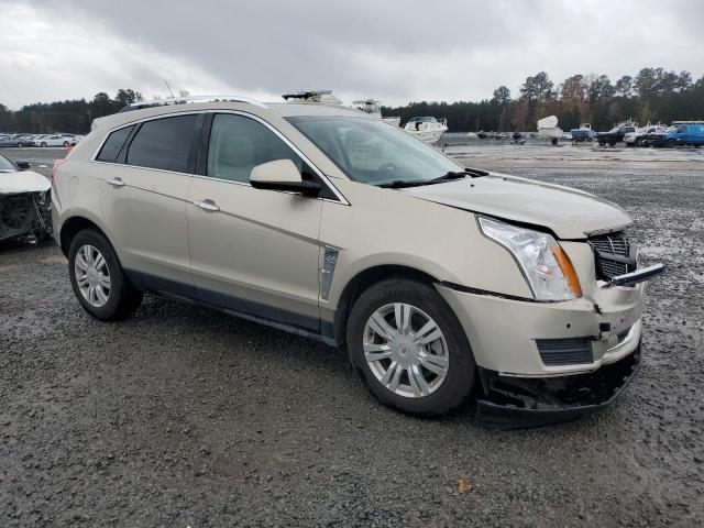 Photo 3 VIN: 3GYFNAE38CS571683 - CADILLAC SRX LUXURY 