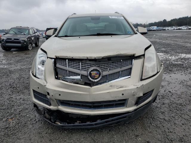 Photo 4 VIN: 3GYFNAE38CS571683 - CADILLAC SRX LUXURY 