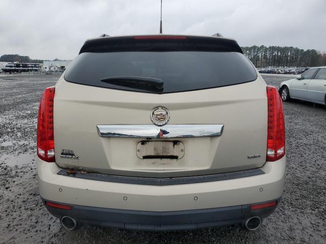 Photo 5 VIN: 3GYFNAE38CS571683 - CADILLAC SRX LUXURY 