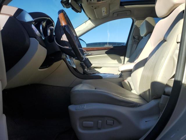 Photo 6 VIN: 3GYFNAE38CS571683 - CADILLAC SRX LUXURY 