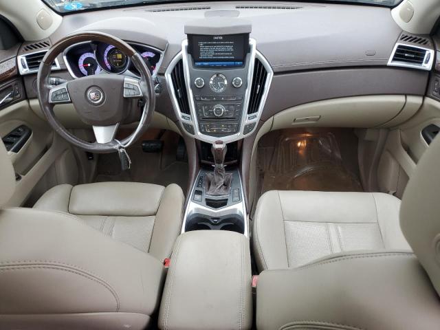 Photo 7 VIN: 3GYFNAE38CS571683 - CADILLAC SRX LUXURY 