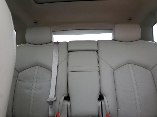 Photo 9 VIN: 3GYFNAE38CS571683 - CADILLAC SRX LUXURY 